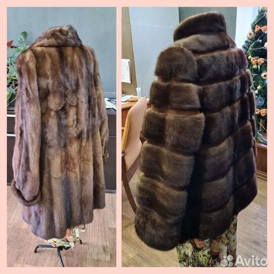 Ремонт,перекрой, пошив меховых изделий