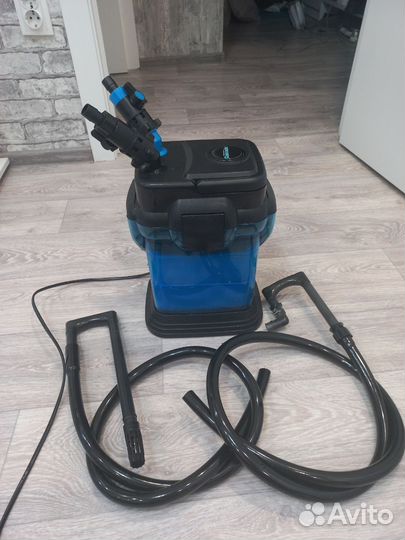 Внешний фильтр Kascade 700 30w