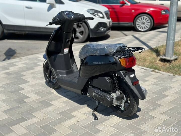 Скутер Honda Tact AF 79 Новый