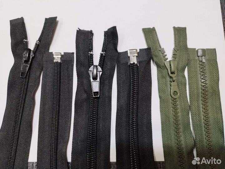 Молния тип 10, 8, 5