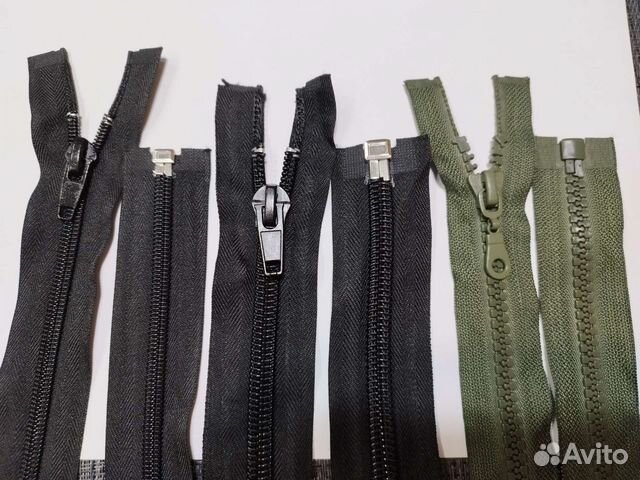 Молния тип 10, 8, 5