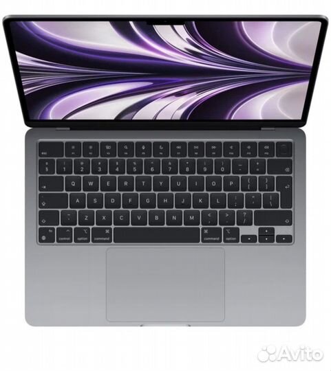 MacBook Air 13 M2 8/512