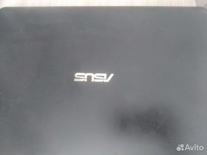 Ноутбук Asus