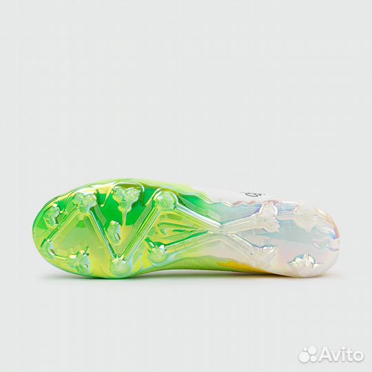 Бутсы Nike Gripknit Phantom GX Elite FG