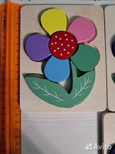 Развивающие игры для малышей