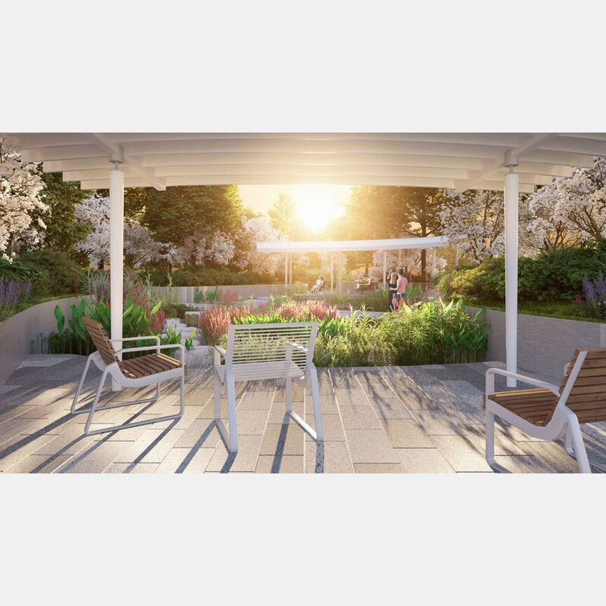 4-к. квартира, 114 м², 12/12 эт.