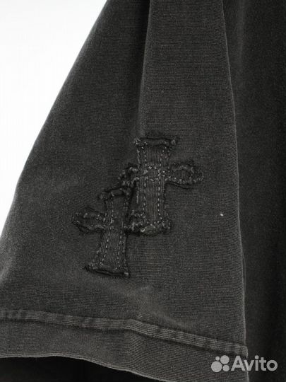 Футболка Chrome Hearts