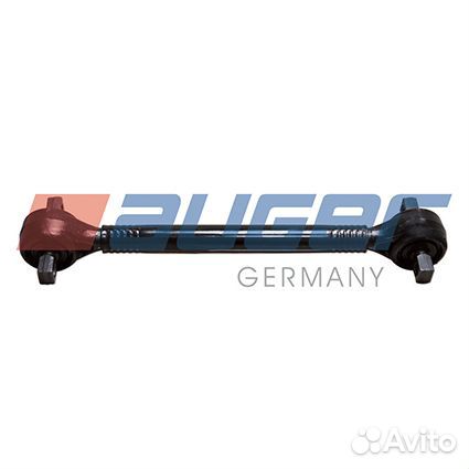 AUG15253 тяга реактивная прод L611 dотв21x130