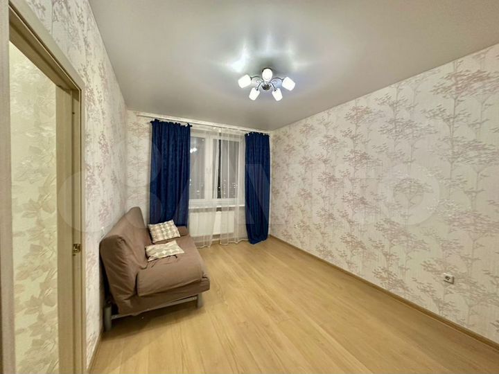 1-к. квартира, 33,9 м², 19/20 эт.