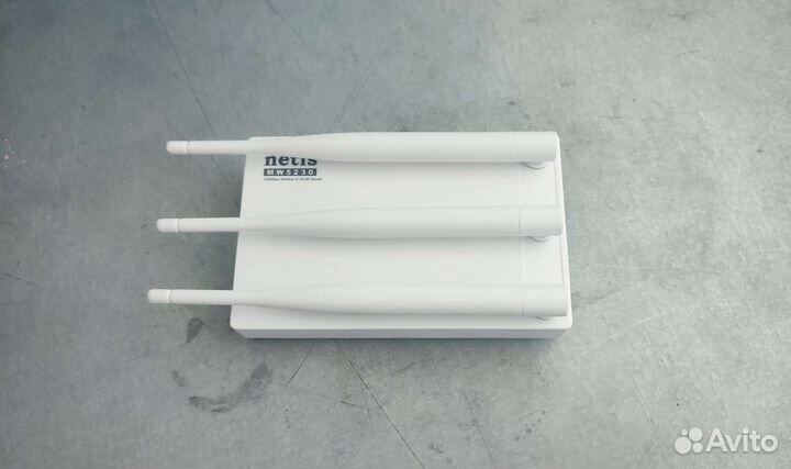 Роутер Netis MW5230