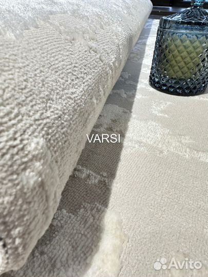 Ковер однотонный турецкий