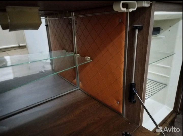 Холодильник мини бар садко 2