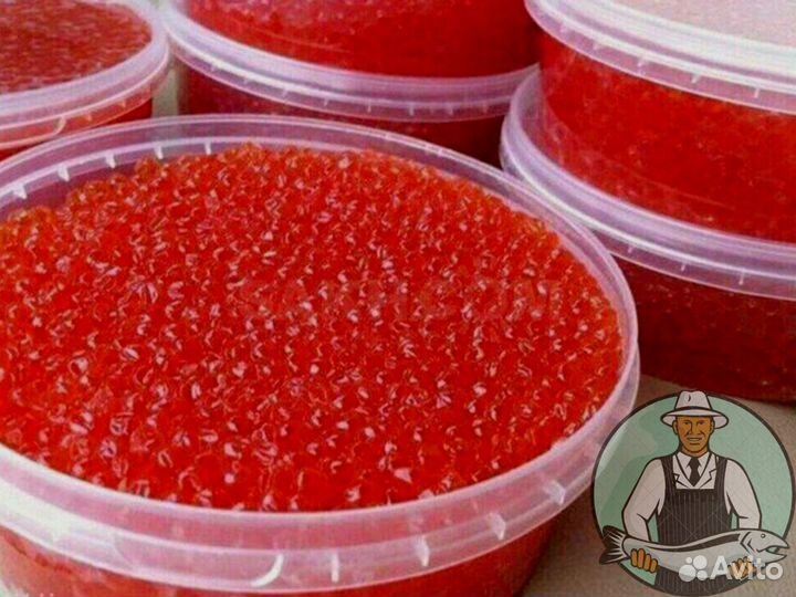 Икра с доставкой