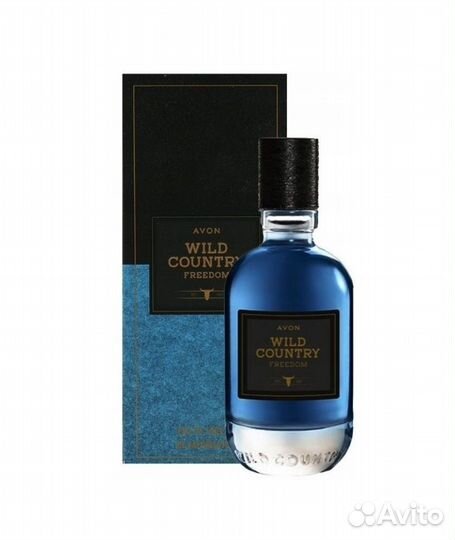 Avon мужские ароматы