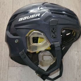 Шлем Bauer Re- Akt