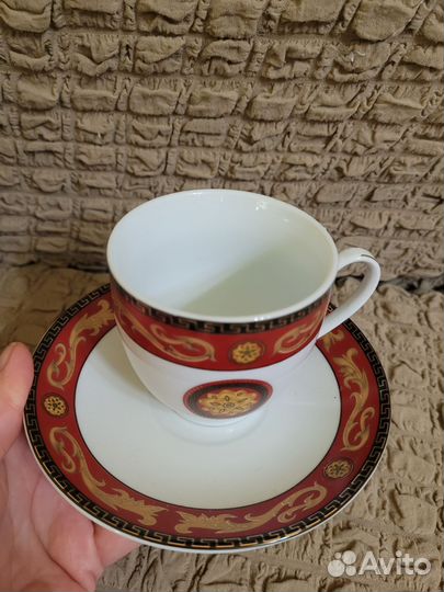 Сервиз японский новый