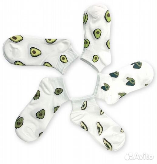 Носки набор