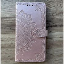 Чехол книжка на iPhone XS