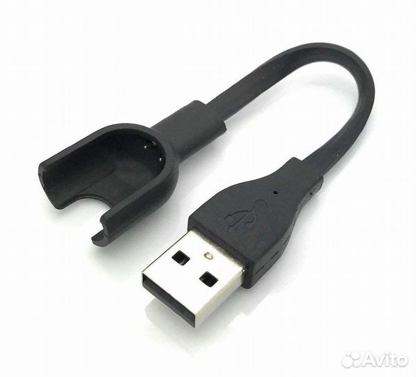 Кабель зарядки фитнес-трекера 