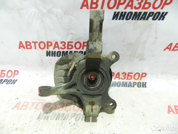 Кулак поворотный передний левый для Chevrolet Lace