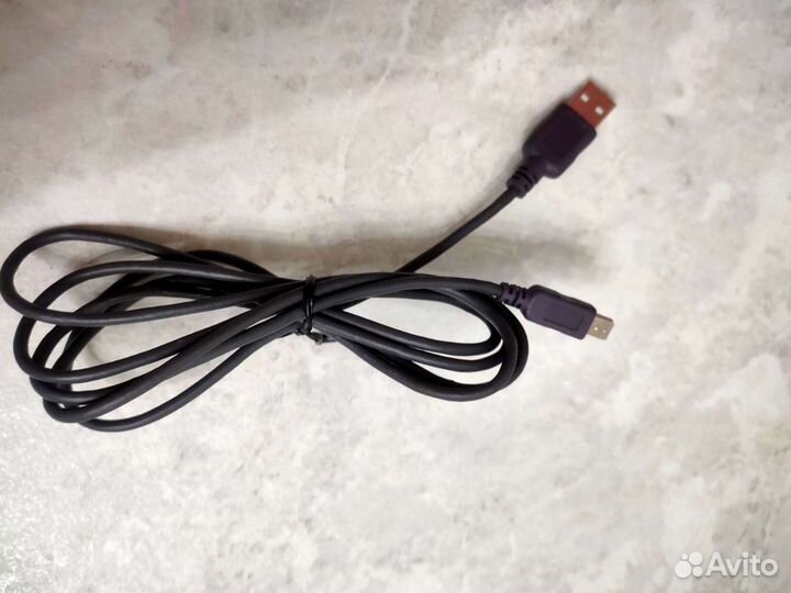 Кабеля для компьютера mini USB