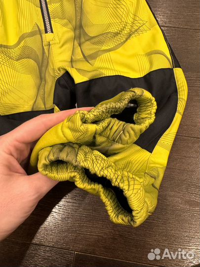 Комбинезон лесси softshell 92+