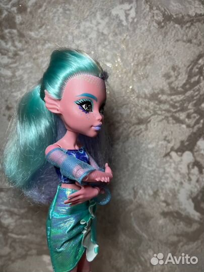 Кукла Monster High