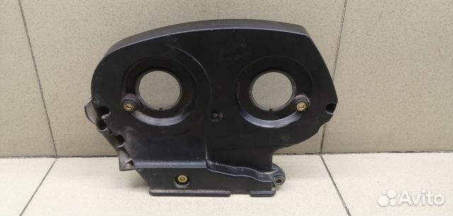 Кожух ремня грм Aveo (T250) 2005-2011