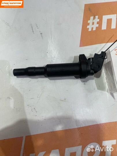 Катушка зажигания Citroen C3 2 2011 7594937