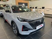 Новый Changan CS55 Plus 1.5 AMT, 2024, цена от 2 062 425 руб.