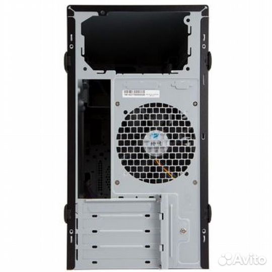 Корпус microatx Miditower inwin EMR-048 #268456