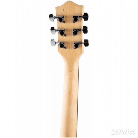 Электрогитара Terris TLP-039 WH