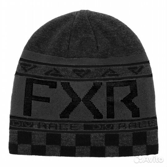 Шапка FXR race division