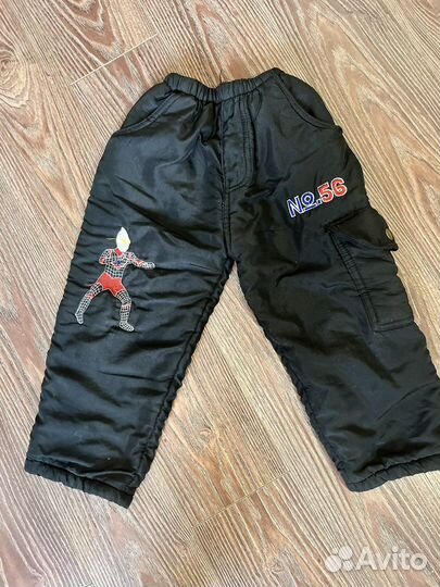 Костюм на мальчика