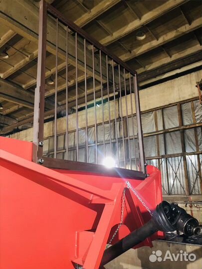 Косилка Завод Автотехнологий КРН-2.1, 2023