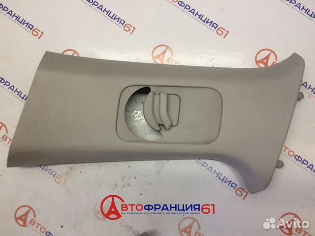 Накладка декоративная, 96772754BJ peugeot 408, 302