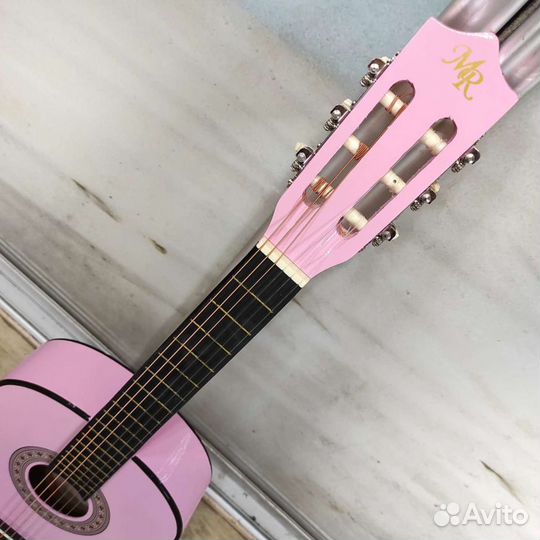 Гитара новая классическая 3/4 для обучения