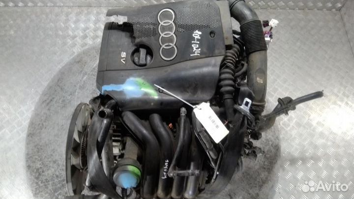 Двигатель к Volkswagen Passat B5 1996-2000 1.8 ARG
