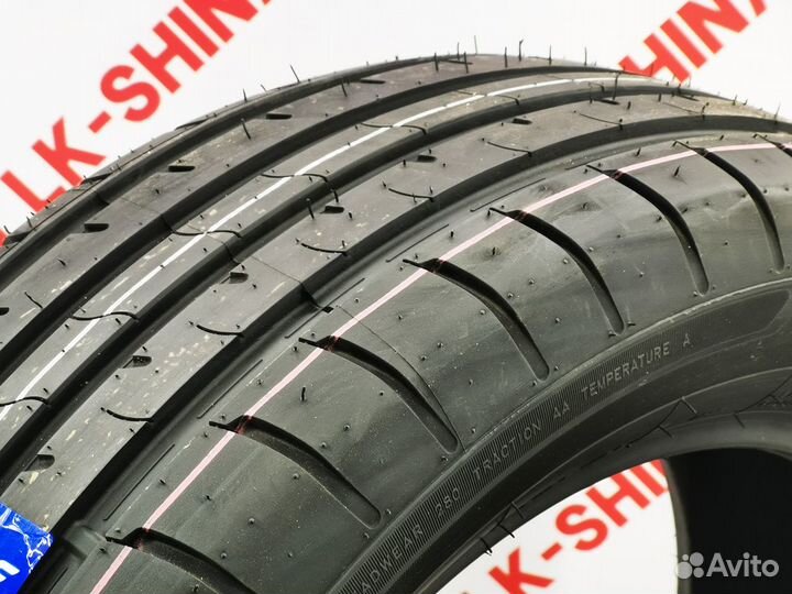 Windforce Catchfors UHP 235/45 R18 98W