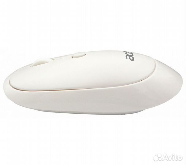 Беспроводная мышь Acer OMR138, белый