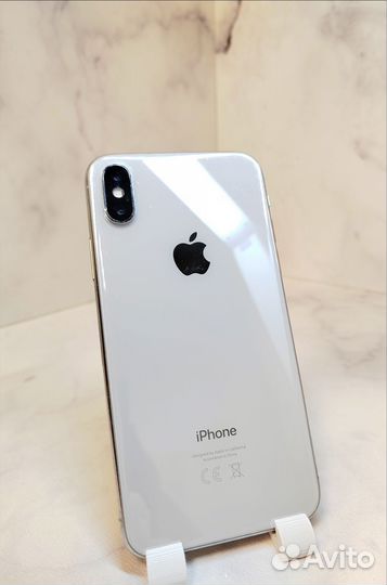 iPhone X, 64 ГБ