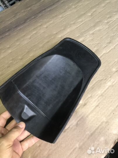 Брызговик Ява Чезет