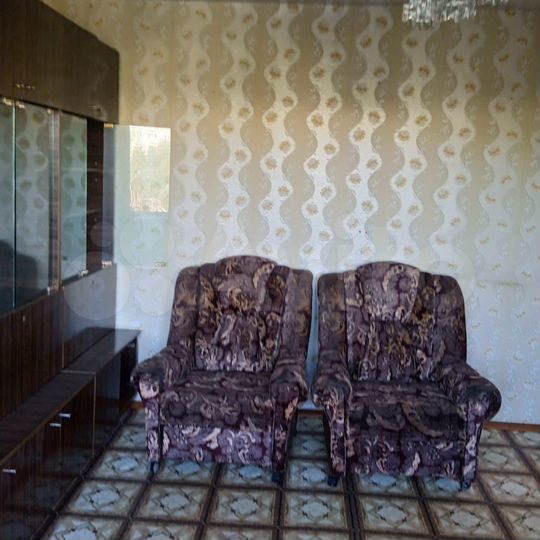 2-к. квартира, 49,6 м², 2/5 эт.