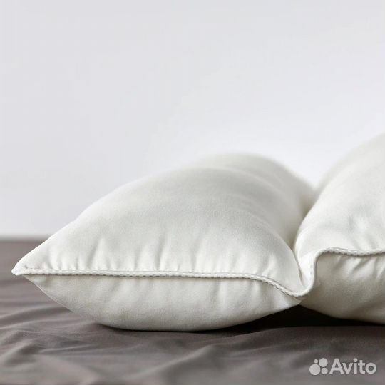 Подушка эргономичная IKEA