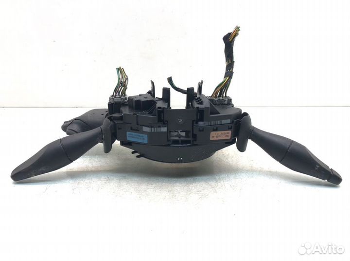 Переключатель подрулевой (стрекоза) Ford Fiesta 5