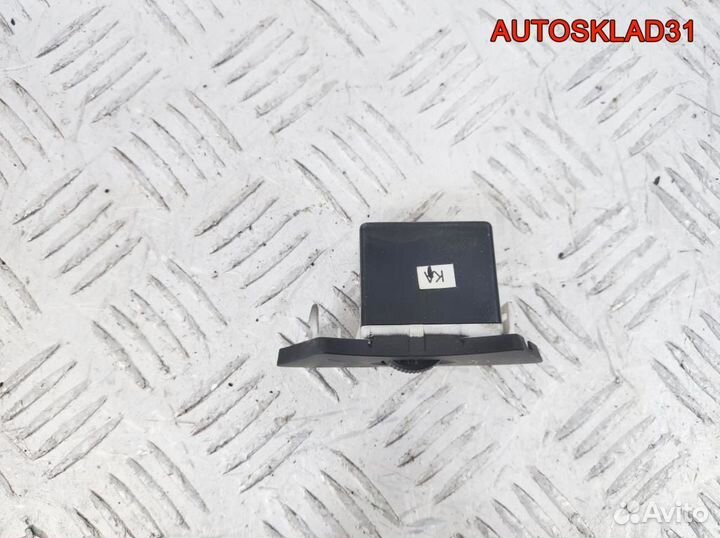 Кнопка корректора фар Chevrolet Aveo T200 96540696