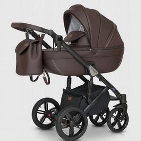 Продам Коляску 3 в 1 Verdi Mocca