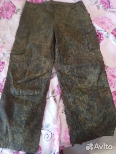 Защитный костюм