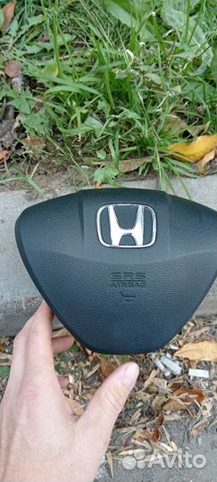 Подушка руля Хонда Цивик