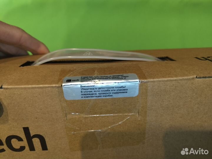 Ноутбук новый f+ i5-1235u